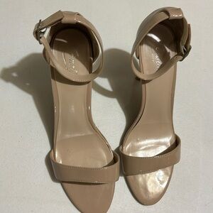 3 inch heel sandals